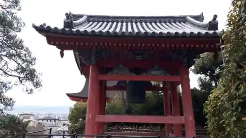清水寺のその他建物