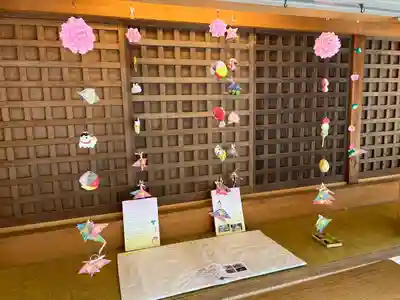 高麗神社(埼玉県)