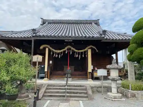 勝龍寺(京都府)