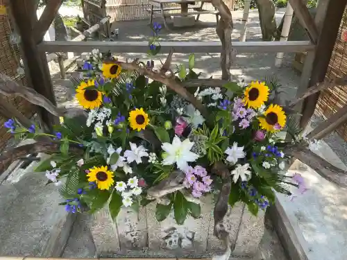 温泉神社〜いわき湯本温泉〜(福島県)