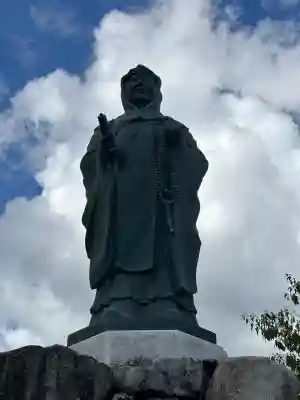 比叡山延暦寺(滋賀県)