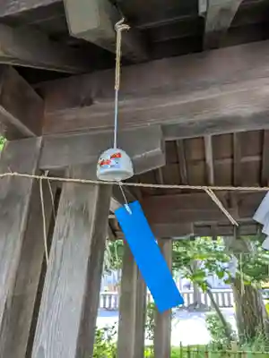 西野神社(北海道)