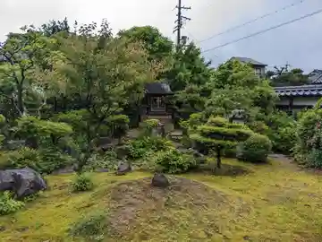 栖雲寺(福井県)