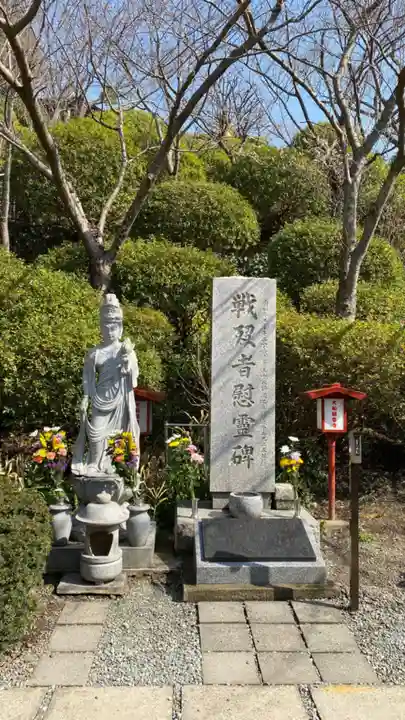 大船観音寺のその他建物