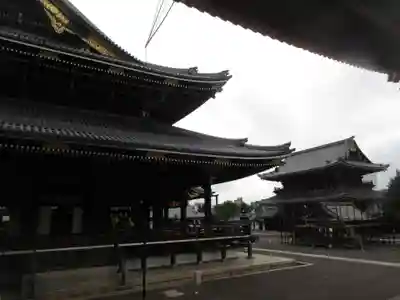 東本願寺（真宗本廟）(京都府)