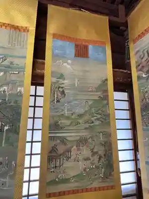 聖衆来迎寺(滋賀県)