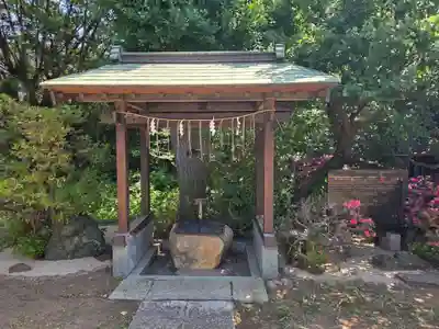堤方神社(東京都)