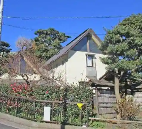 真福寺(神奈川県)