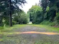 大宮温泉神社(栃木県)
