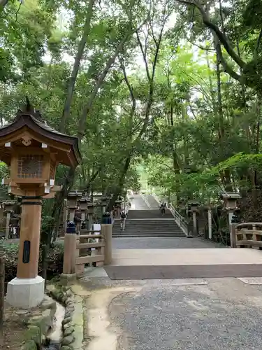 大神神社のその他建物