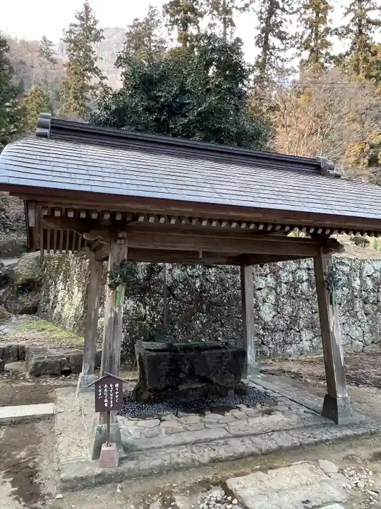 妙義神社(群馬県)