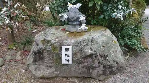 鷲宮神社のその他建物