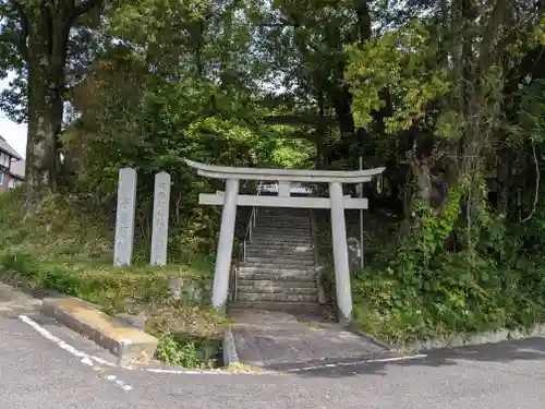 波多岐神社(三重県)