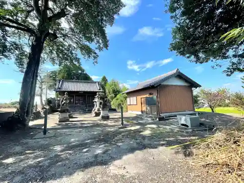 八幡神社(岐阜県)