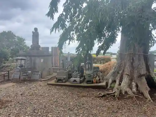 不動院(板橋不動尊)のその他建物