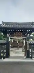 瑞光寺の山門