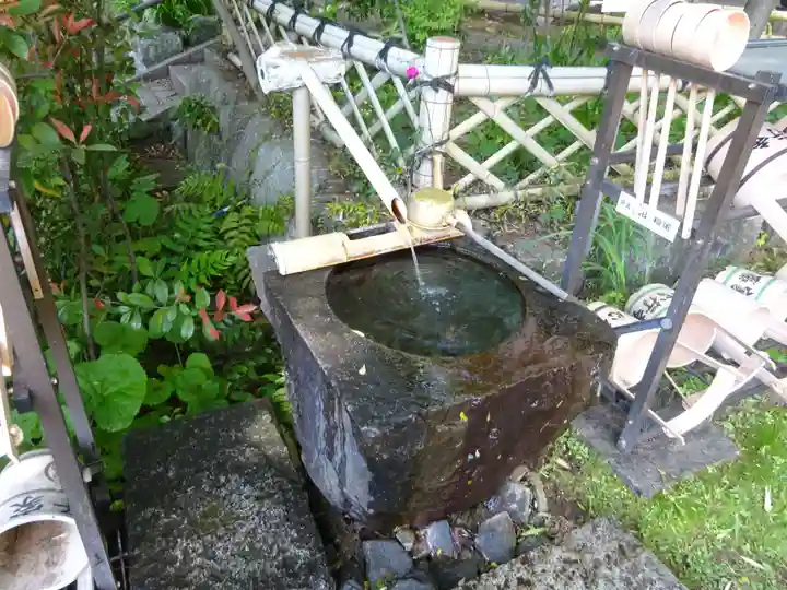 心行寺のその他建物