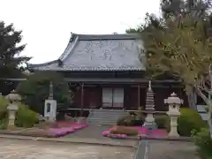 少林寺の本殿