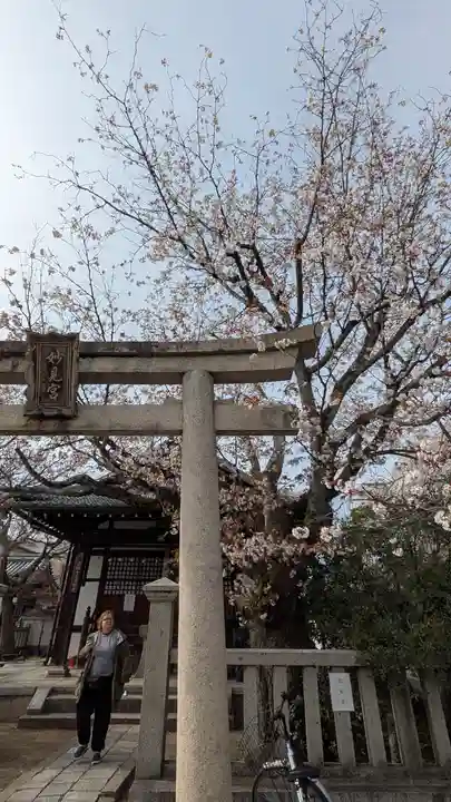 本満寺(本願満足寺)(京都府)