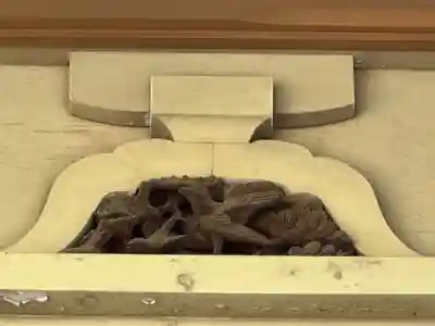 大森諏訪神社(東京都)