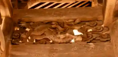 諏訪大社(長野県)