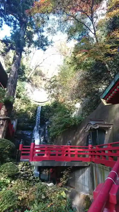 大正寺(中野不動尊)の建物その他