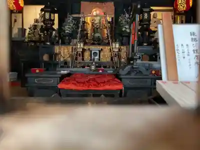 不動堂明王院(京都府)