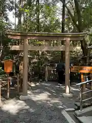 大神神社(奈良県)