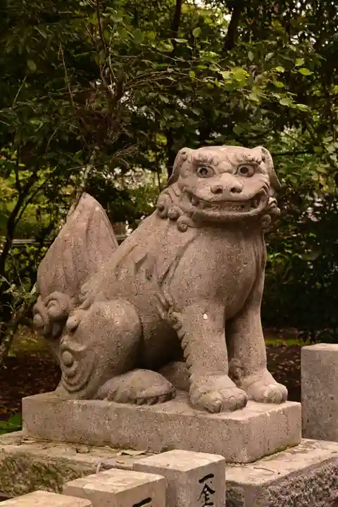 宇奈岐日女神社(大分県)