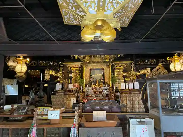 柳谷観音 楊谷寺(京都府)