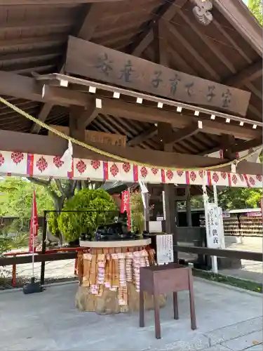玉村八幡宮(群馬県)