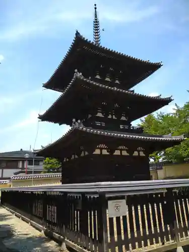 興福寺のその他建物