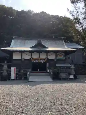 闘鶏神社(和歌山県)