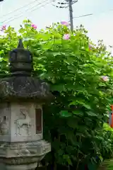 御霊神社の建物その他