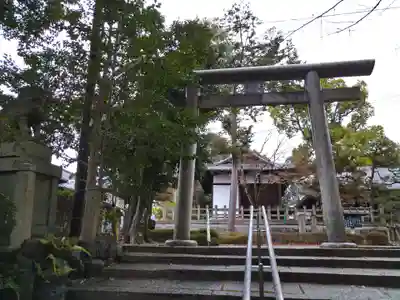 宗忠神社(京都府)