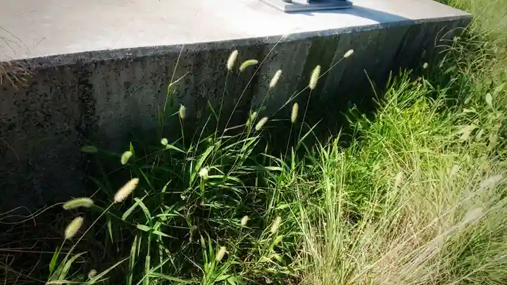 尾張猿田彦神社の周辺