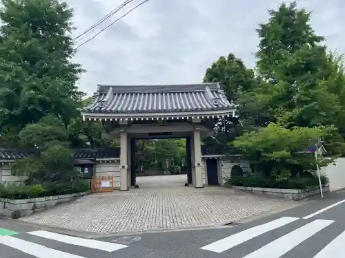 龍雲寺(東京都)