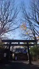 相馬神社(北海道)