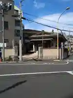 神楽坂安養寺のその他建物