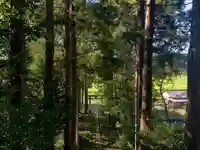 八幡神社のその他建物