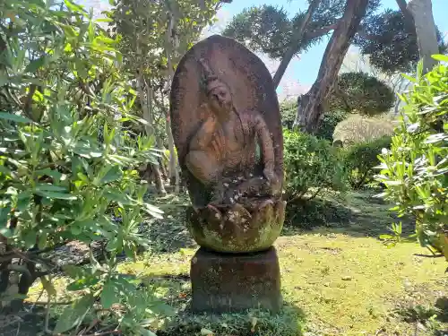 光西寺(埼玉県)