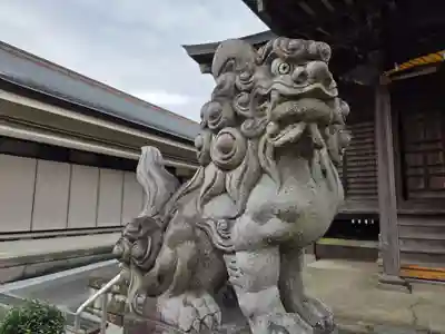 宮戸神社(埼玉県)