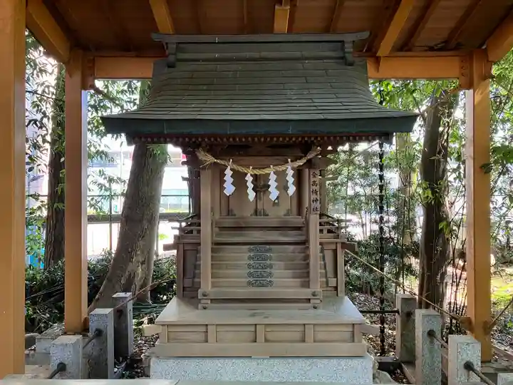 金神社(岐阜県)