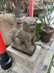 尼崎えびす神社(兵庫県)