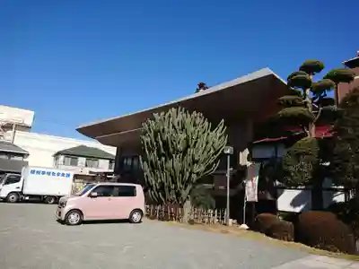 蓮光寺のその他建物