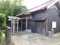 牛頭神社(千葉県)