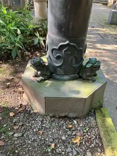 雄琴神社(栃木県)