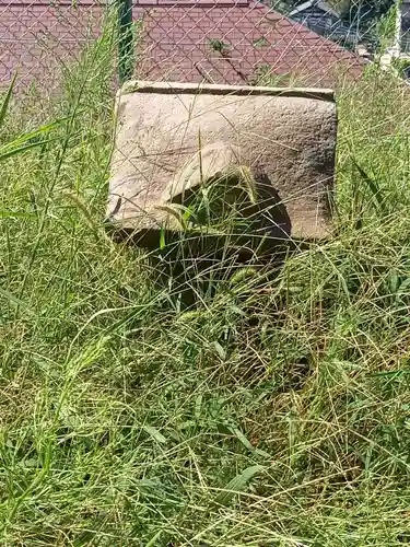 十握神社(茨城県)