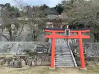 平林貴船神社(兵庫県)