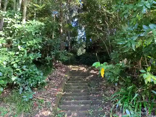 阿弥陀寺のその他建物